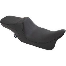 DRAG - PREDATOR III SEAT - SMOOTH - '97-'07 TOURING