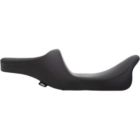 DRAG - PREDATOR III SEAT - SMOOTH - '97-'07 TOURING