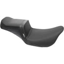 LE PERA - TAILWHIP SEAT - BASKET WEAVE STITCH - '08-'23 TOURING-2