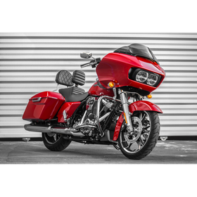 Saddlemen Tour Step