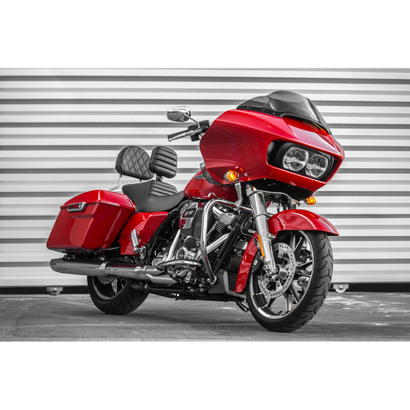 Saddlemen Tour Step