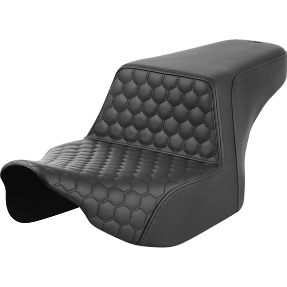 Saddlemen Step