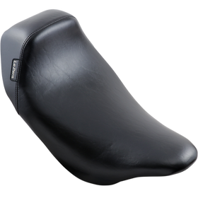 Le Pera Bare Bones Solo Seat Smooth Black FL '08-'23