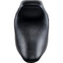 Le Pera Bare Bones Solo Seat Smooth Black FL '08-'23