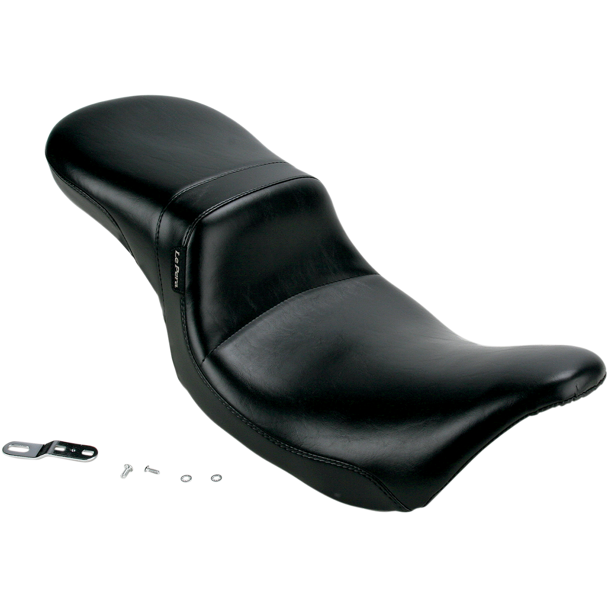 LE PERA Daytona 2-Up Seat LK-567 08010375 | SPEED-KINGS CYCLE