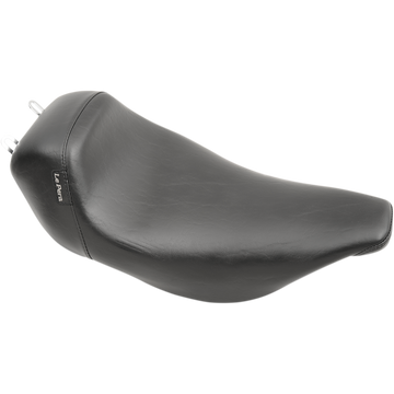 Le Pera Bare Bones Solo Seat Smooth Black FL '97-'01