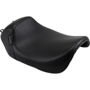 Le Pera Bare Bones Solo Seat Smooth Black FL '08-'23
