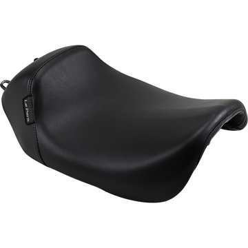 Le Pera Bare Bones Solo Seat Smooth Black FL '08-'23