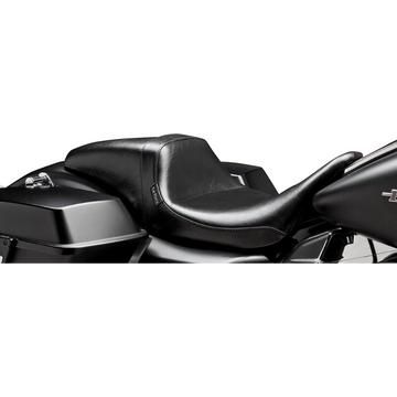 Le Pera Daytona Sport Seat Black FL '08-'23