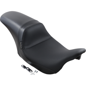Le Pera Daytona Sport Seat Black FL '08-'23