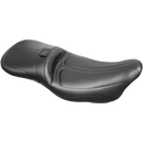 Le Pera Maverick Daddy Long Legs Seat Black Stitched FL '08-'23