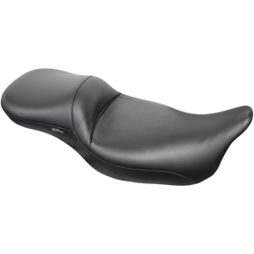 Le Pera Maverick Daddy Long Legs Seat Black Smooth FL '08-'23