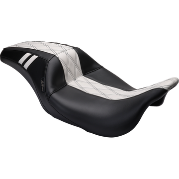 Le Pera Outcast Gt Seat Full