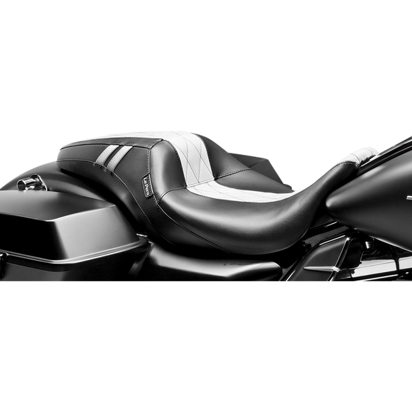 Le Pera Outcast Gt Seat Full