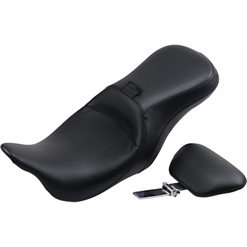 Le Pera Outcast Seat 2