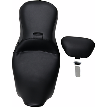 Le Pera Outcast Seat 2