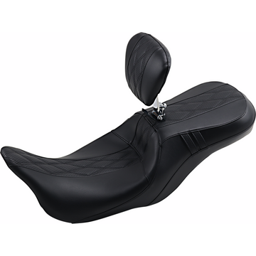 Le Pera Outcast Gt Seat 2