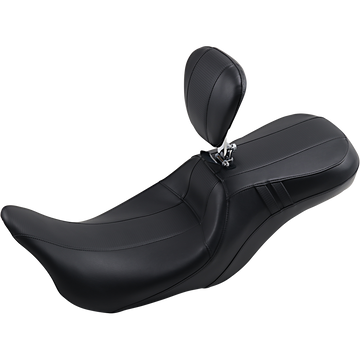 Le Pera Outcast Gt Seat 2