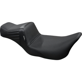 Le Pera Tailwhip Daddy Long Legs Seat Basketweave Black FL '08-'23