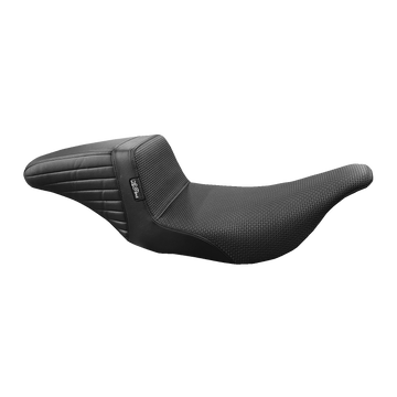 Le Pera Kickflip Seat Basketweave Black FL '97-'07