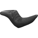 Le Pera Kickflip Seat Track Pleat Black '18-'23