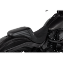 Le Pera Kickflip Seat Track Pleat Black '18-'23