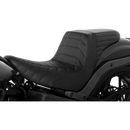 Le Pera Kickflip Seat Track Pleat Black '18-'23