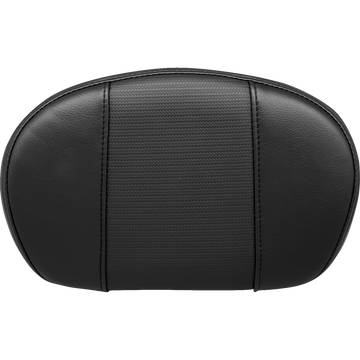 Le Pera Sissy Bar Pad Medium GT3/HR3 Carbon Fiber
