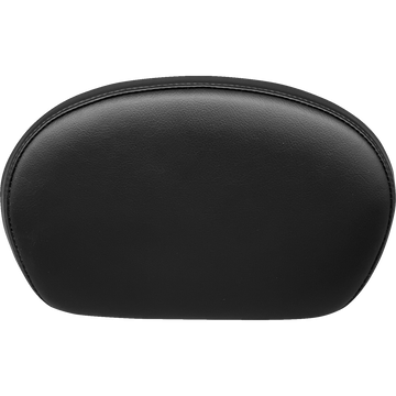 Le Pera Sissy Bar Pad Medium Smooth Dull