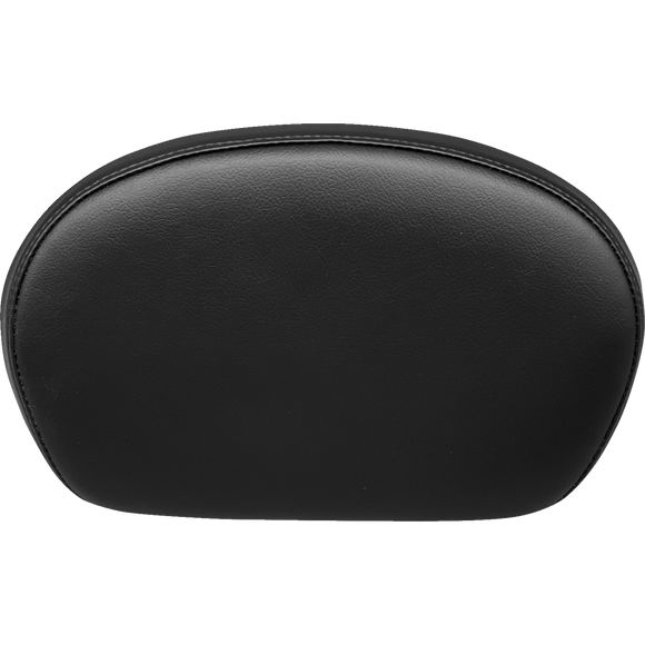 Le Pera Sissy Bar Pad Medium Smooth Dull