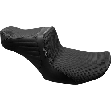 Le Pera Tailwhip Seat Basketweave FLH/FLT '23-'25