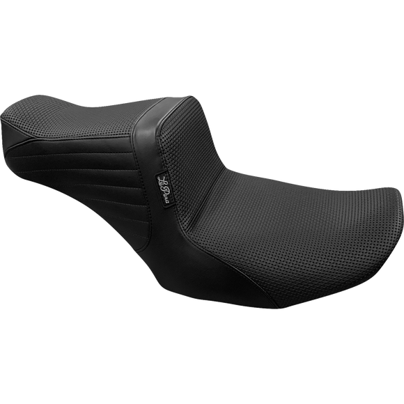 Le Pera Tailwhip Seat Basketweave FLH/FLT '23-'25
