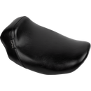 Le Pera Bare Bones Solo Seat Smooth Black FLH/FLT '23-'25