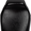 Le Pera Bare Bones Solo Seat Smooth Black FLH/FLT '23-'25