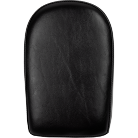 Le Pera Bare Bones Pillion Pad Black FLT/FLH '23-'25