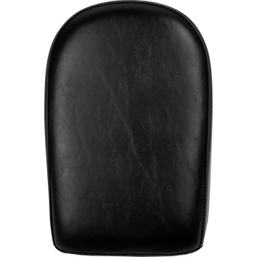 Le Pera Bare Bones Pillion Pad Black FLT/FLH '23-'25