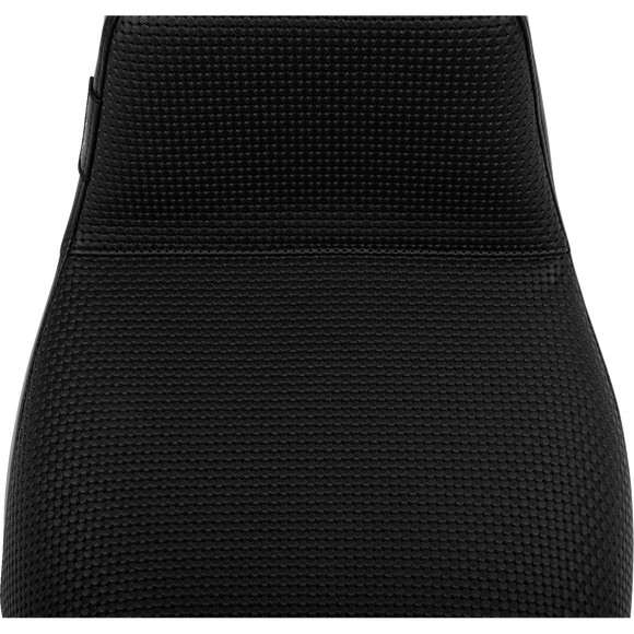 Le Pera Tailwhip Daddy Long Legs Seat Basketweave Stitch FLH/FLT '23-'25