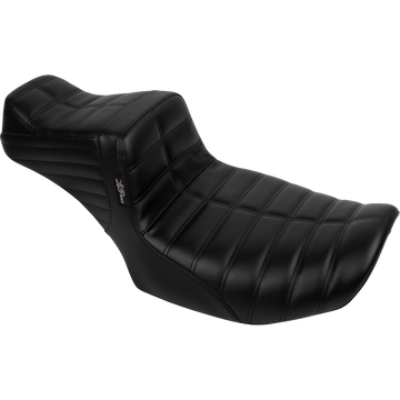 Le Pera Tailwhip Daddy Long Legs Seat Cordova FLH/FLT '23-'25