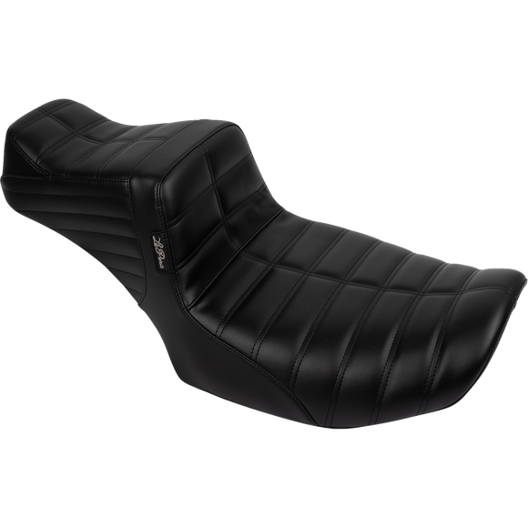 Le Pera Tailwhip Daddy Long Legs Seat Cordova FLH/FLT '23-'25