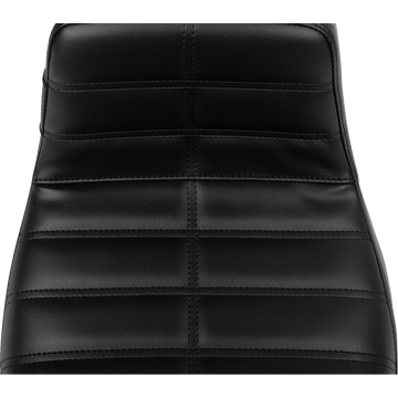 Le Pera Tailwhip Daddy Long Legs Seat Cordova FLH/FLT '23-'25