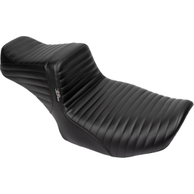 Le Pera Tailwhip Daddy Long Legs Seat Pleated FLH/FLT '23-'25
