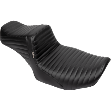 Le Pera Tailwhip Daddy Long Legs Seat Pleated FLH/FLT '23-'25