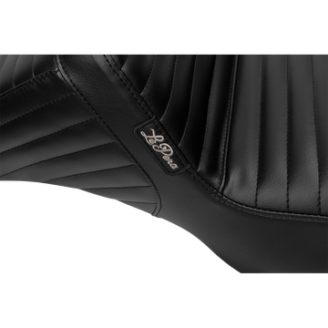 Le Pera Tailwhip Daddy Long Legs Seat Pleated FLH/FLT '23-'25