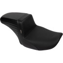 Le Pera Kickflip Seat Basketweave FLH/FLT '23-'25