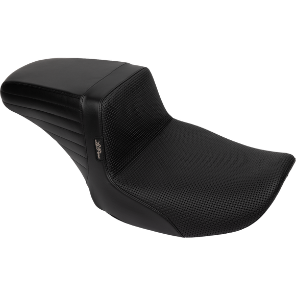 Le Pera Kickflip Seat Basketweave FLH/FLT '23-'25