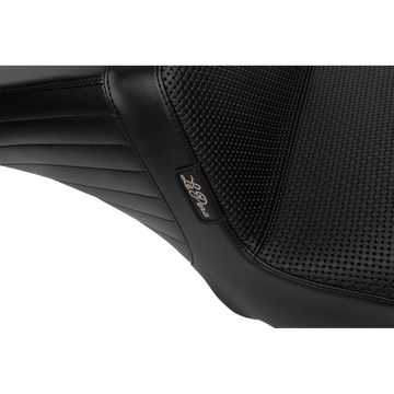 Le Pera Kickflip Seat Basketweave FLH/FLT '23-'25