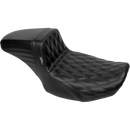 Le Pera Kickflip Daddy Long Legs Set Double Diamond Stitch FLT/FLH '23-'25