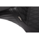 Le Pera Kickflip Daddy Long Legs Set Double Diamond w/ Gripp Tape FLT/FLH '23-'25