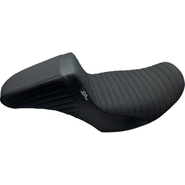 Le Pera Kickflip Daddy Long Legs Set Pleated w/ Gripp Tape FLT/FLH '23-'25