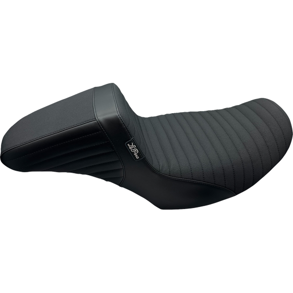 Le Pera Kickflip Daddy Long Legs Set Pleated w/ Gripp Tape FLT/FLH '23-'25